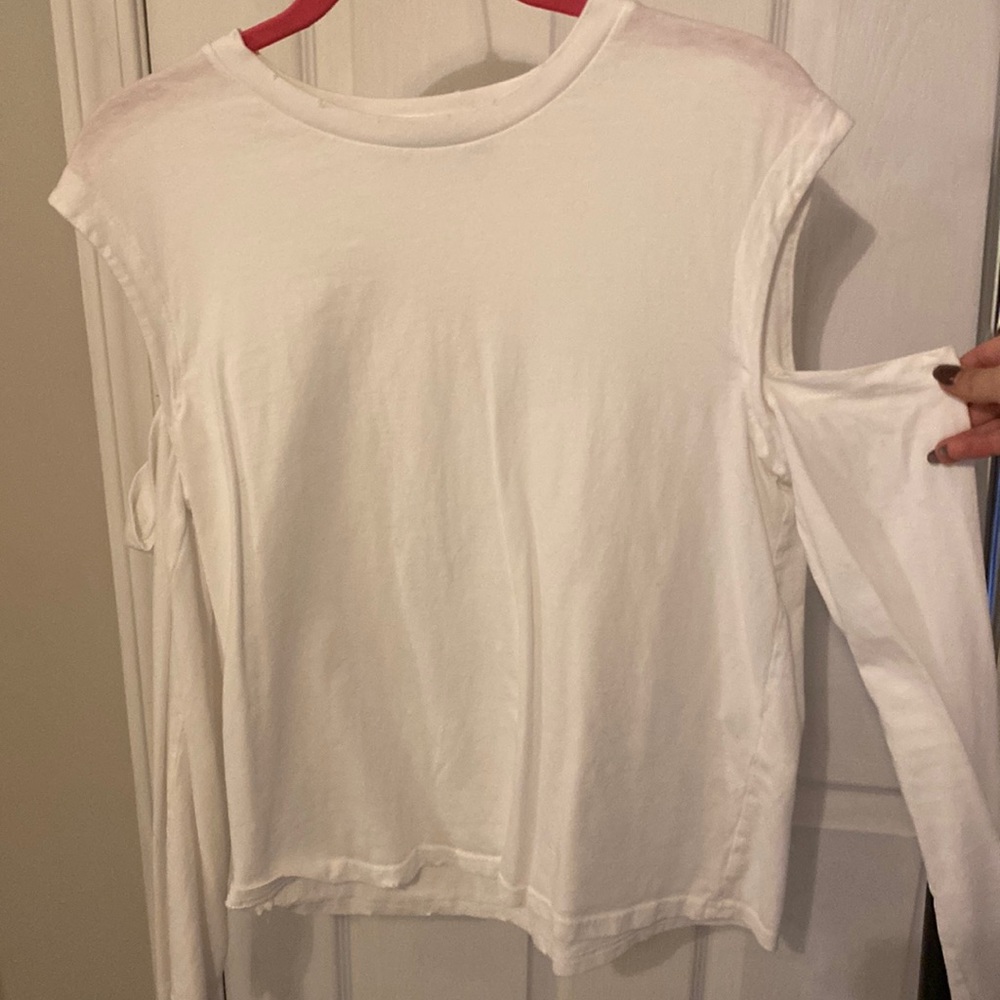 Zara Top